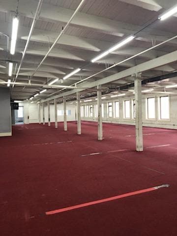 More Photos Of 3735 W Belmont Ave, Chicago Showroom For Lease