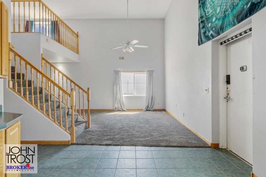 More Photos Of 781 Foster Rd, Casper Industrial For Lease