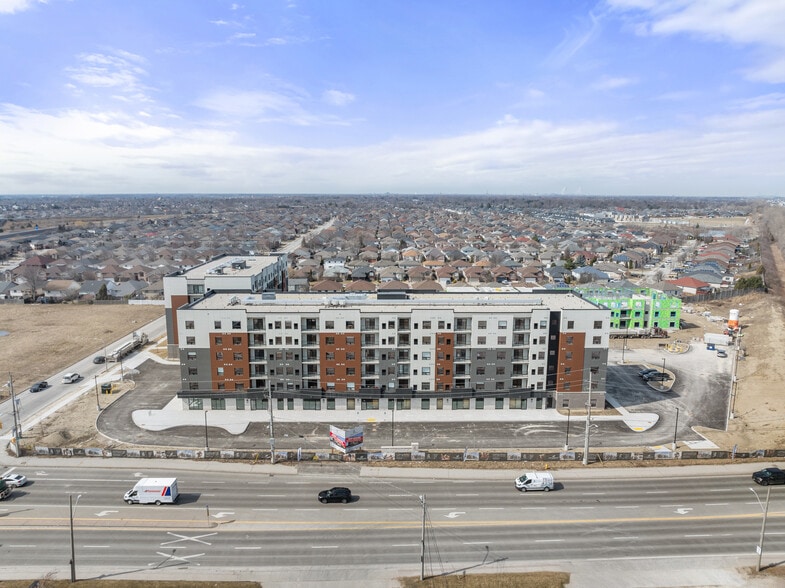 More Photos Of 4775 Walker Rd, Windsor Apartments For Lease