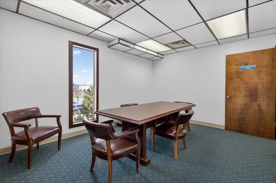 More Photos Of 1780 Westland Rd, Cheyenne Office For Sale