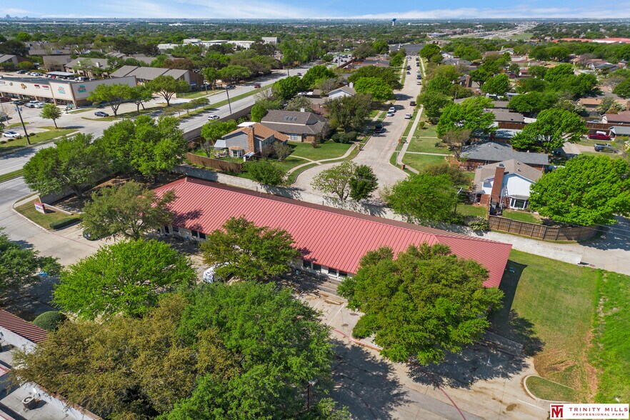 More Photos Of 2761 E Trinity Mills Rd, Carrollton Unknown For Lease