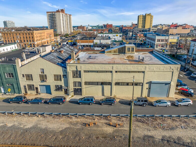 More Photos Of 807 Summerfield Ave, Asbury Park Warehouse For Lease