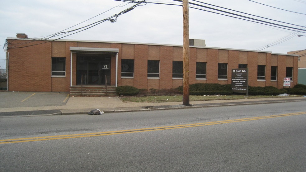 More Photos Of 71 Grand Ave, Palisades Park Light Distribution For Lease