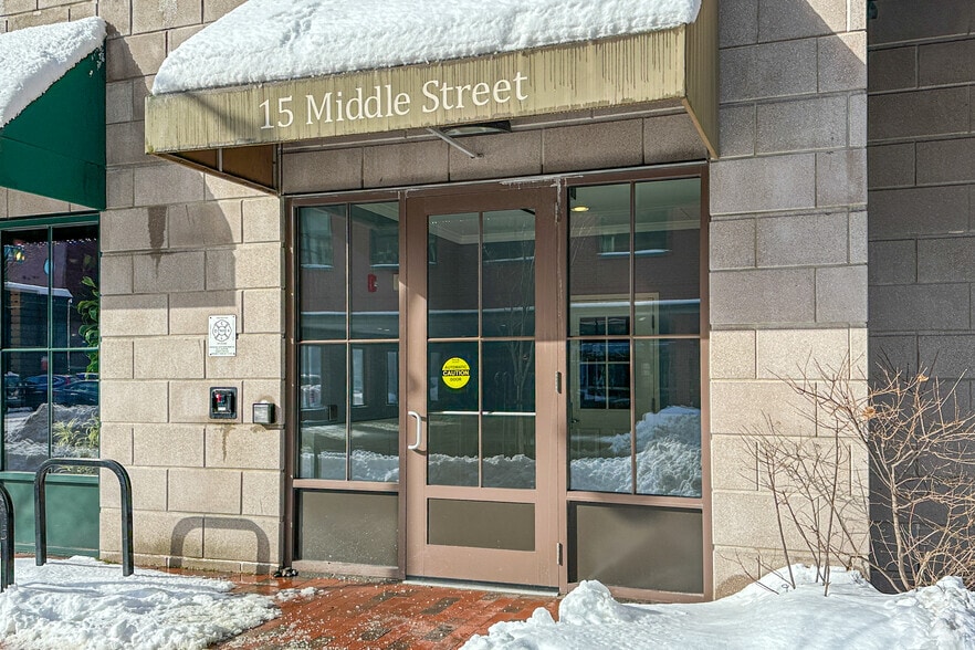 More Photos Of 15 Middle St, Portland Apartments For Sale