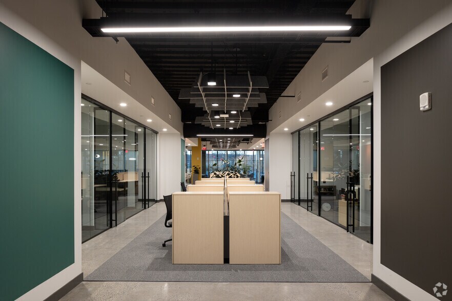 Photo of 1st Floor Ste CoLab