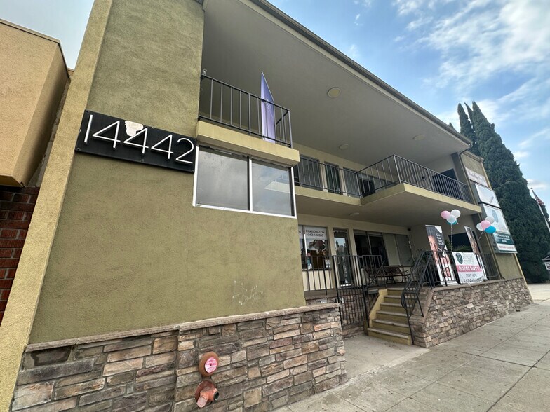 More Photos Of 14442 Whittier Blvd, Whittier Medical For Lease