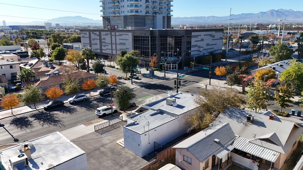 More Photos Of 310 Gass Ave, Las Vegas Unknown For Lease