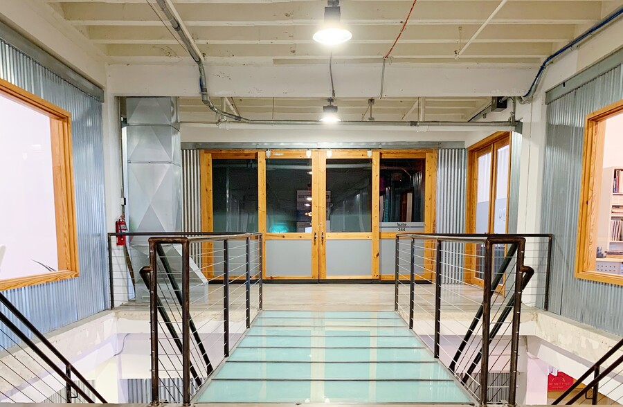 More Photos Of 816 Camaron St, San Antonio Office For Lease