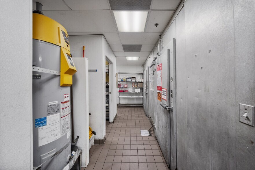 More Photos Of 8790 Central Ave, Montclair Fast Food For Sale
