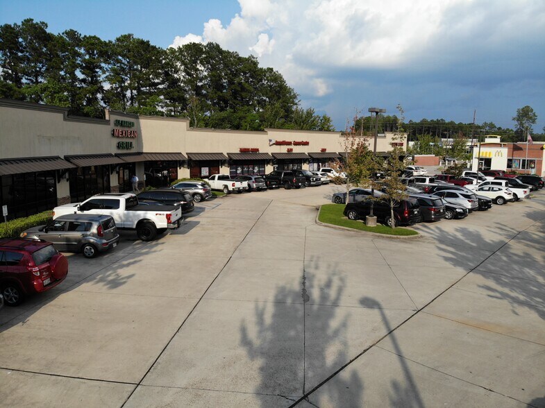 More Photos Of 1665 Dove Park Rd, Mandeville Freestanding For Lease