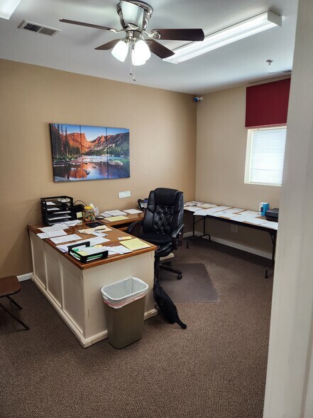 More Photos Of 11811 Upham St, Broomfield Warehouse For Lease