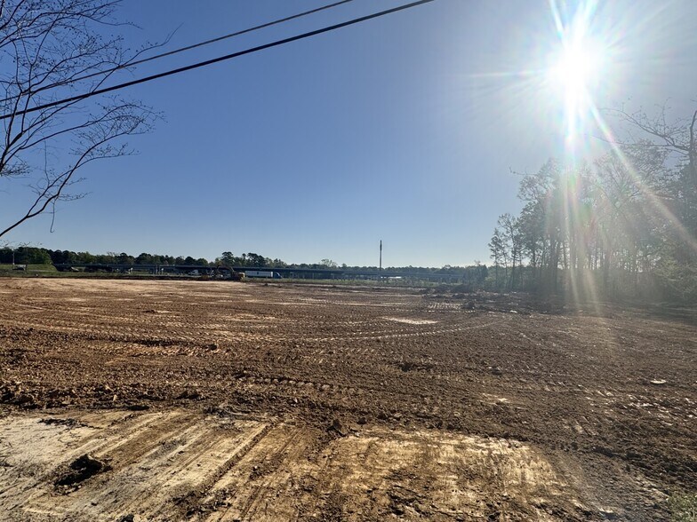 More Photos Of 1781 Forty dr, Shreveport Land For Sale