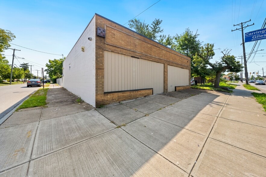 More Photos Of 4651 W 130th St, Cleveland Warehouse For Sale