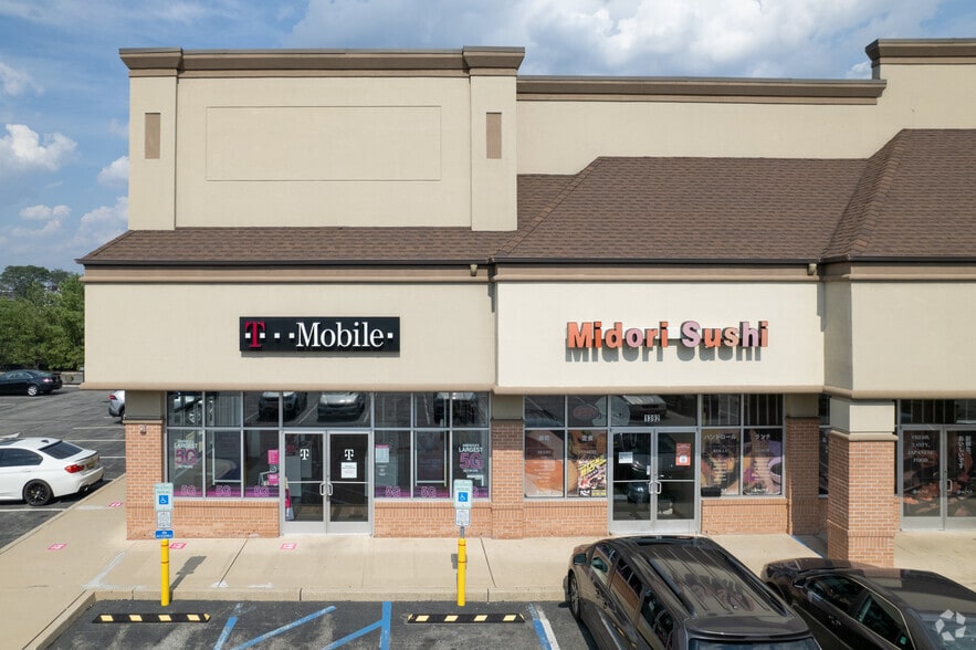 More Photos Of 1370-1396 Centennial Ave, Piscataway Unknown For Lease