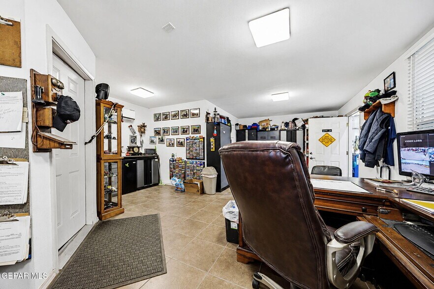 More Photos Of 5368 Doniphan Dr, El Paso Service For Sale