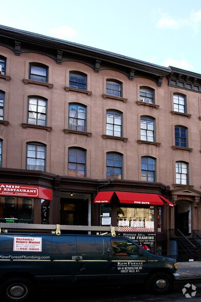 More Photos Of 140 Montague St, Brooklyn Apartments For Lease