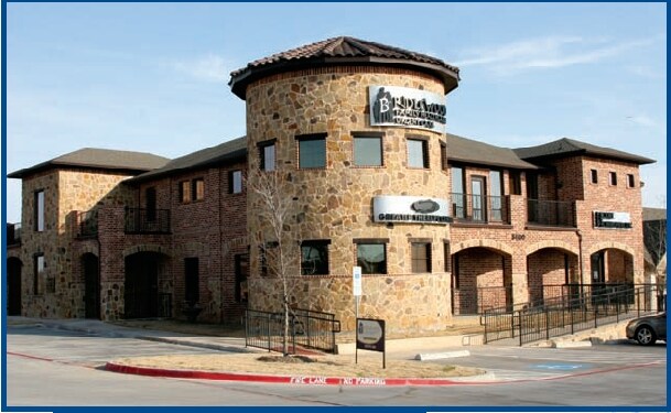 Primary Photo Of 3400 FM 2499, Flower Mound Office For Lease