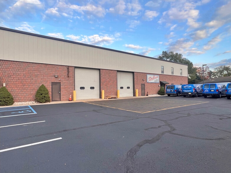 More Photos Of , Medford Industrial For Sale