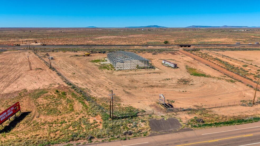 More Photos Of 4021 3rd st, Winslow Land For Sale