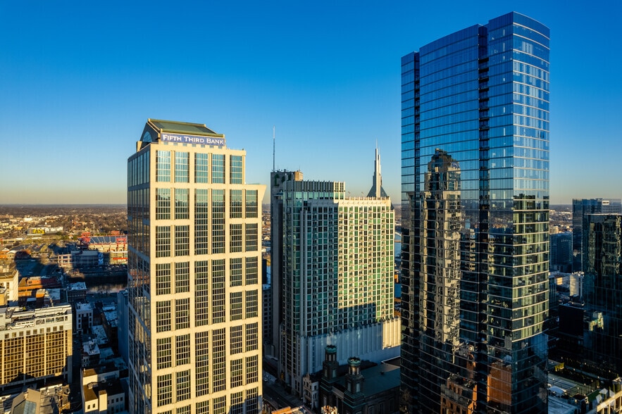 More Photos Of 415 Church St, Nashville Apartments For Sale