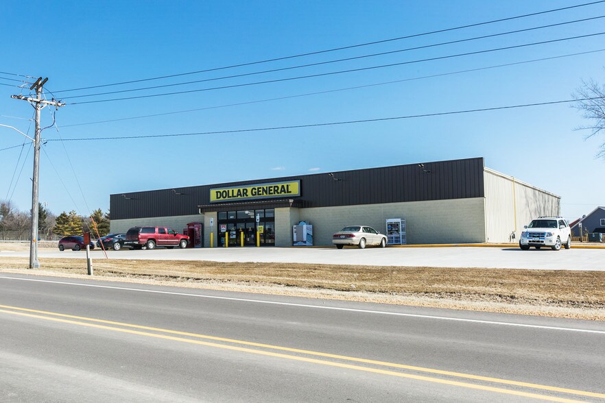 More Photos Of 401 E White St, Preston Freestanding For Sale