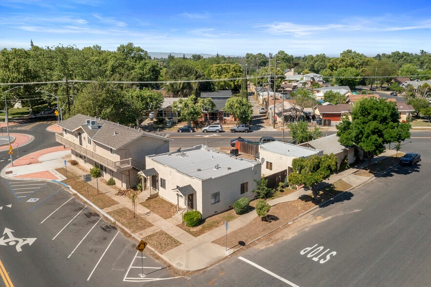 More Photos Of , Modesto Multifamily For Sale