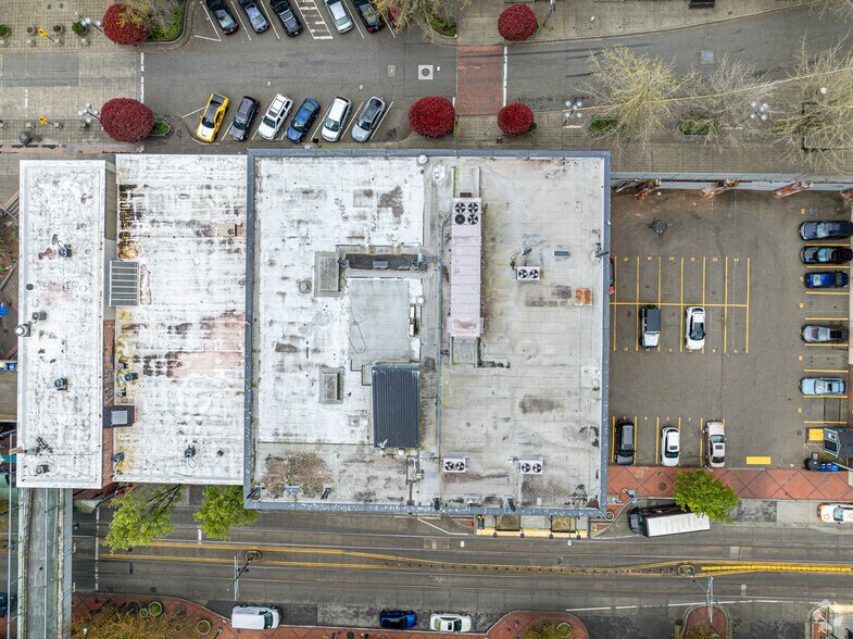 More Photos Of 1117 Broadway Plz, Tacoma Office For Lease