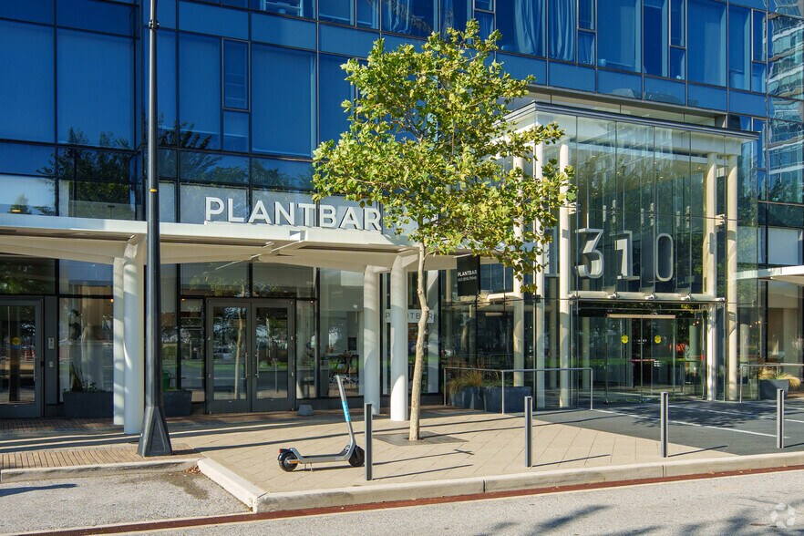 More Photos Of 1310 Point St, Baltimore Office For Lease