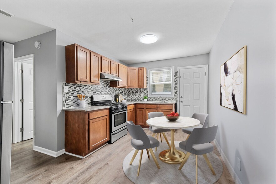 More Photos Of 415 Hamilton Ave, Blackwood Apartments For Sale