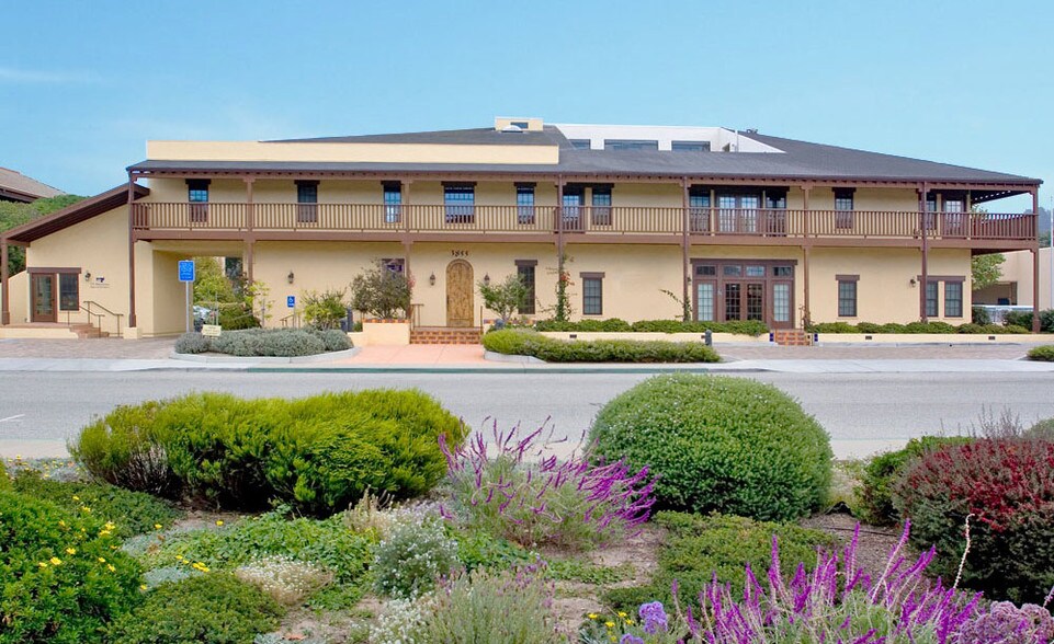 More Photos Of 3855 Via Nona Marie, Carmel Office For Lease