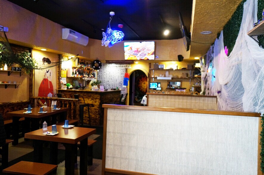 More Photos Of 136-87-136-93 37th Ave, Flushing Storefront For Sale