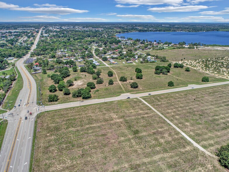 More Photos Of 2250 Covington Rd, Sebring Land For Sale