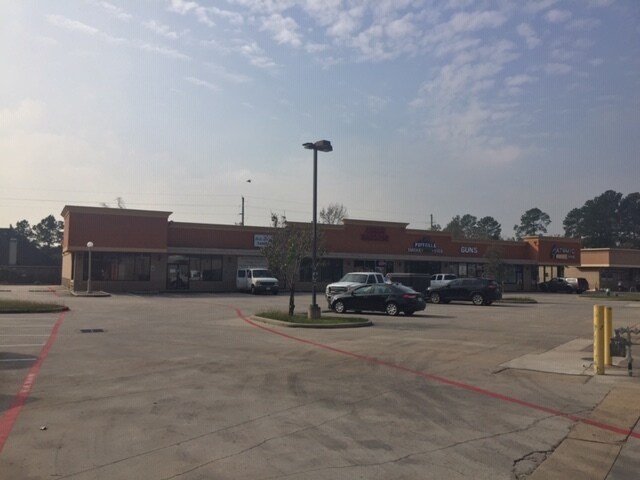 More Photos Of Louetta Rd @ Lexington Rd, Spring Unknown For Lease