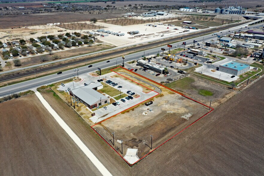 More Photos Of 00 U.S. 90 Hwy, Hondo Land For Sale