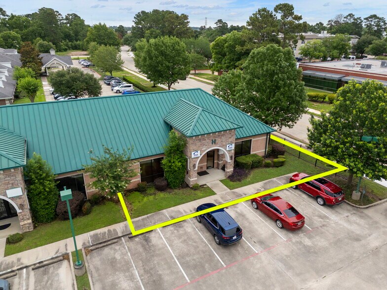 More Photos Of 1125 Cypress Station Dr, Houston Medical For Sale