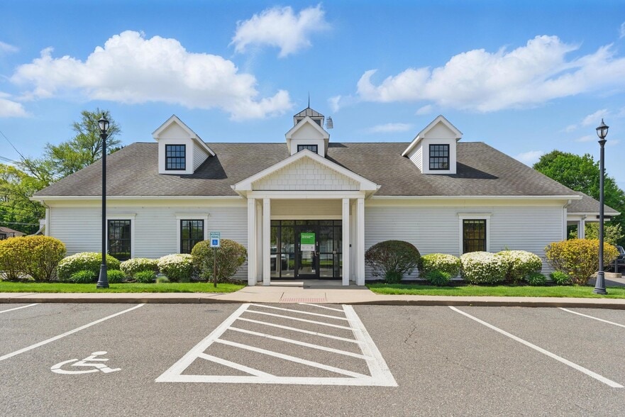 Primary Photo Of 460 Newton St, South Hadley General Retail For Sale