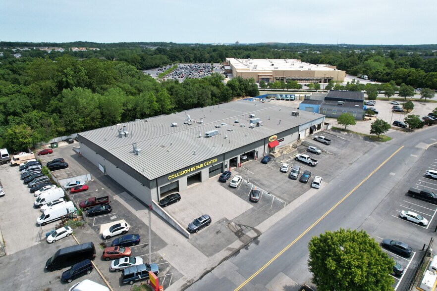 More Photos Of 110-114 Holsum Way, Glen Burnie Light Manufacturing For Sale