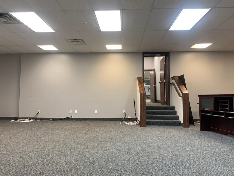 More Photos Of 4845 Fulton Dr NW, Canton Office For Lease