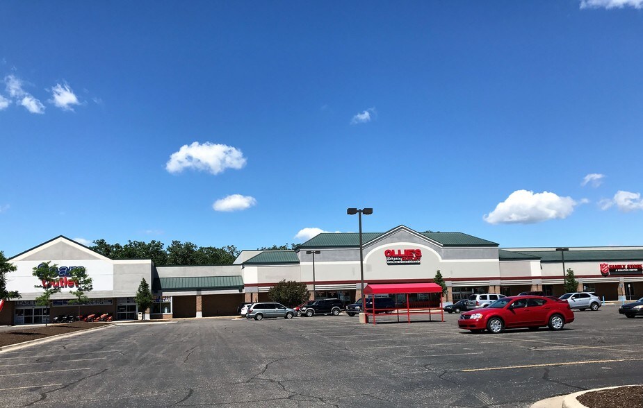 Primary Photo Of 9830-9860 Telegraph Rd, Taylor Unknown For Lease