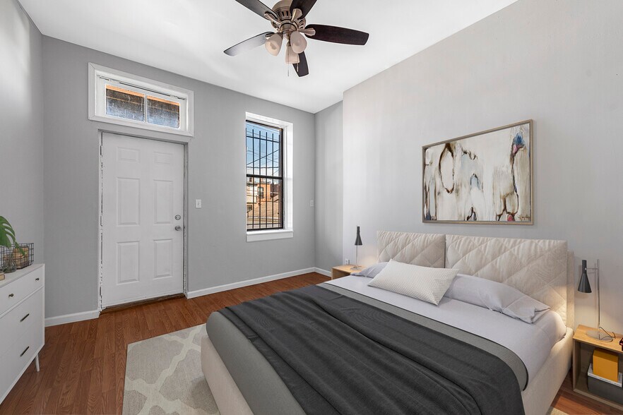 More Photos Of 3521 Utah St 3521-3525 Utah, Saint Louis Apartments For Sale