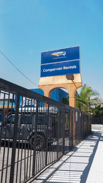 More Photos Of 4858 W Century Blvd, Inglewood Land For Sale