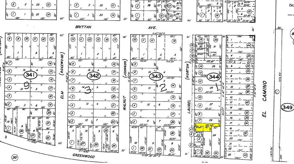 More Photos Of 1185 Laurel St, San Carlos Storefront For Sale