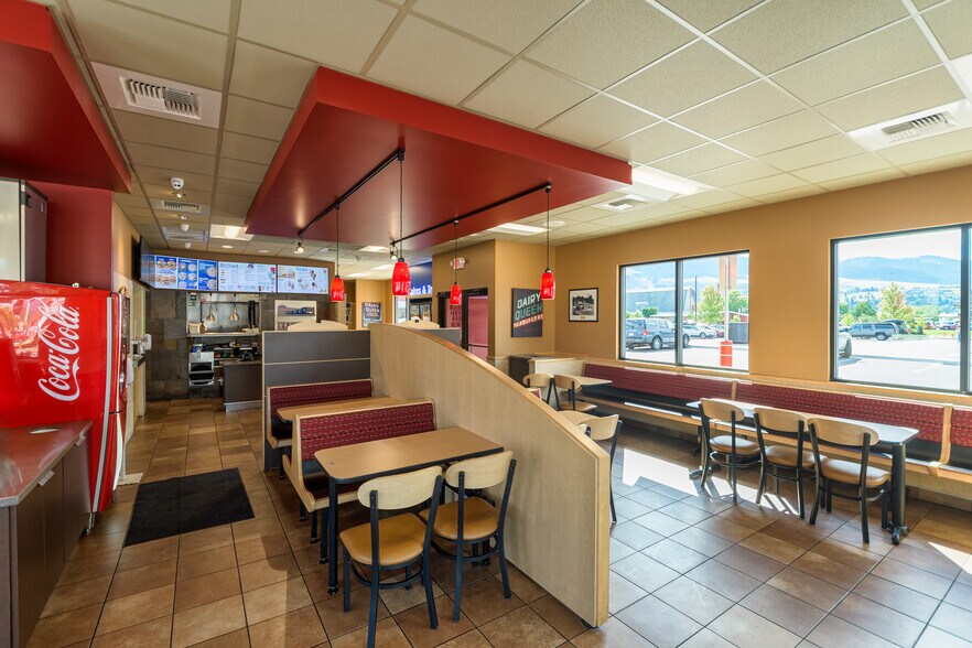 More Photos Of 11400 Highway 93 S, Lolo General Retail For Sale