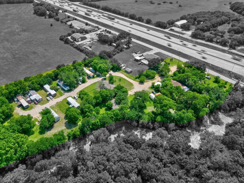 More Photos Of 404 S Interstate 35 Rd, Red Oak Manufactured Housing Mobile Home Park For Sale