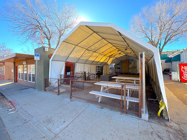 Primary Photo Of 109 E Phoenix Ave, Flagstaff Storefront Retail Office For Lease