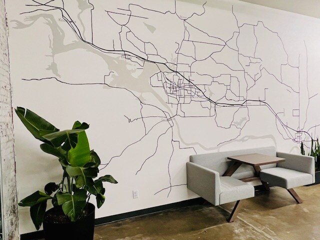 More Photos Of 215 S Arkansas Ave, Russellville Office For Sale