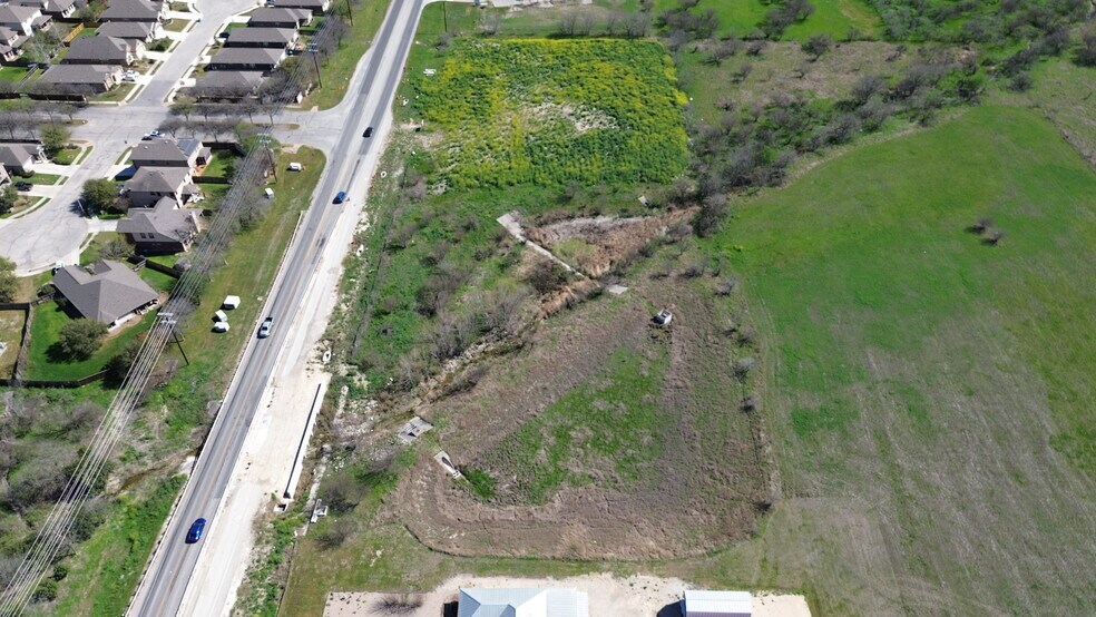 More Photos Of 2347 FM 1103, Cibolo Land For Sale