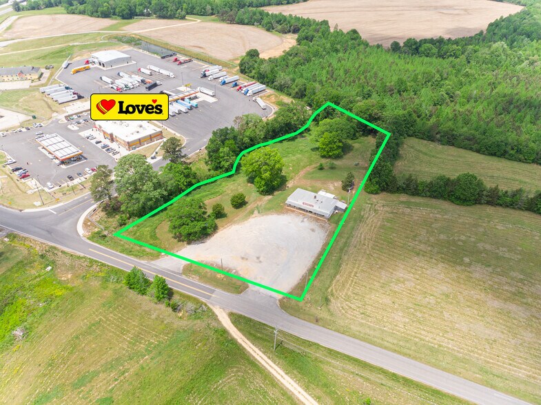 Primary Photo Of 1056 County Highway 35, Hamilton Supermarket For Sale