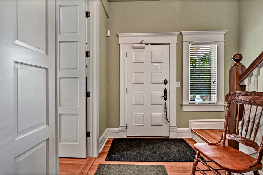 More Photos Of 1517 W Jefferson St, Boise Office For Sale