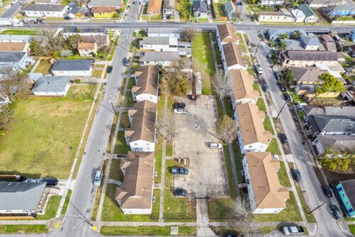 More Photos Of , New Orleans Multifamily For Sale